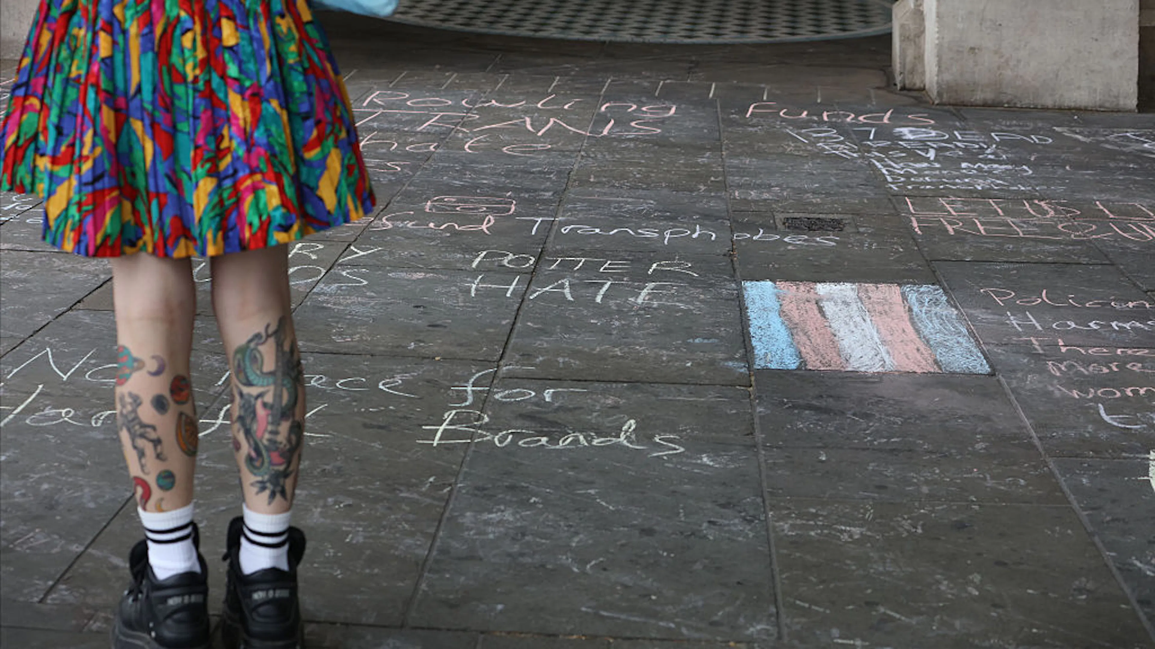 Courage In The Capitol: Congress Must Act For Chloe Cole And America’s Kids