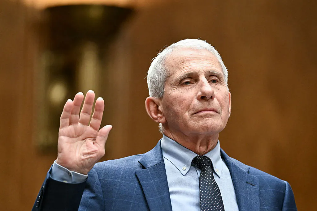 Top Doc Defends Fauci, Urges Americans To Forget Lab Leak Theory In Fiery Debate
