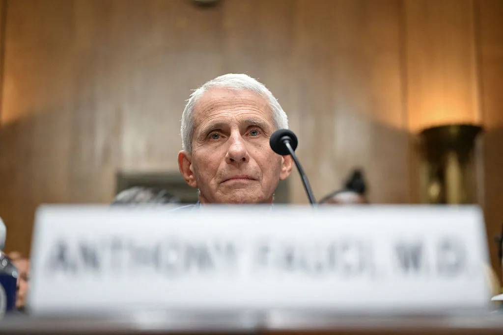 Fauci’s Lies And The Lasting National Security Damage