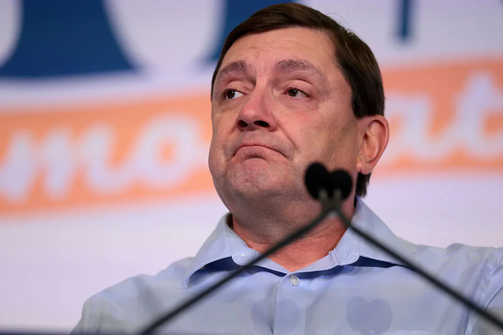 Troy Jackson Is The Cousin F*cker Who Would Replace The Nazi