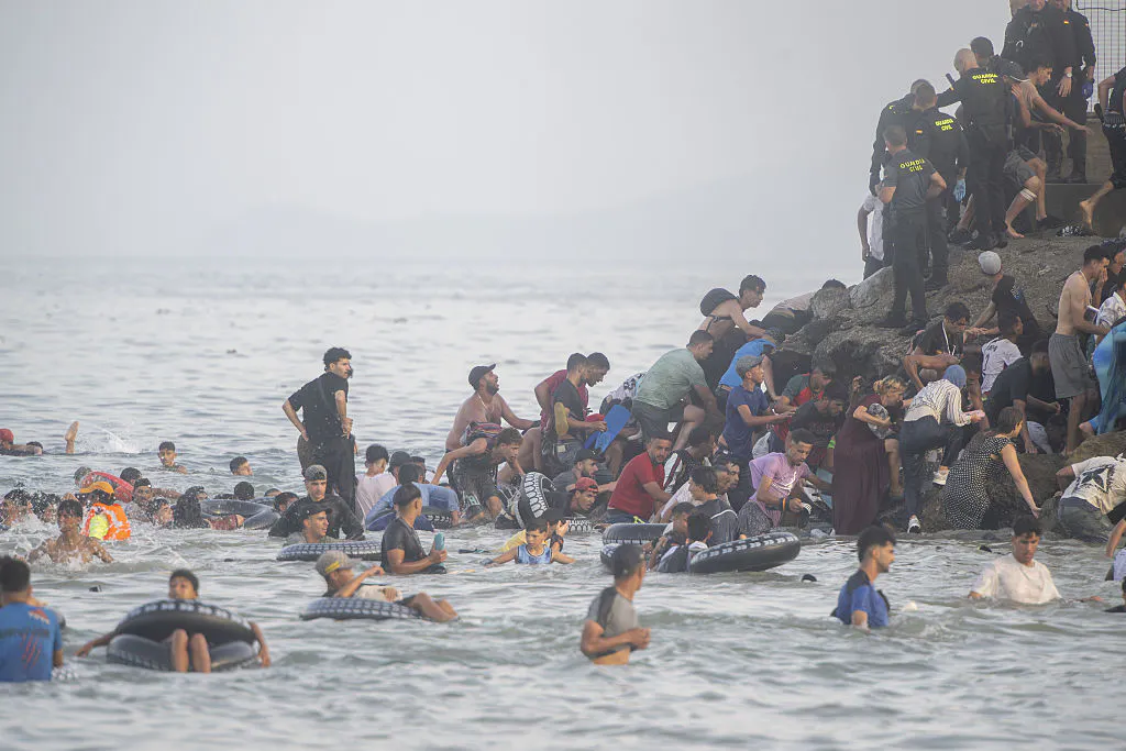 Trump Administration Calls Out Spain for Dangerous Open Borders Policy Resulting in Tragic Migrant Invasion