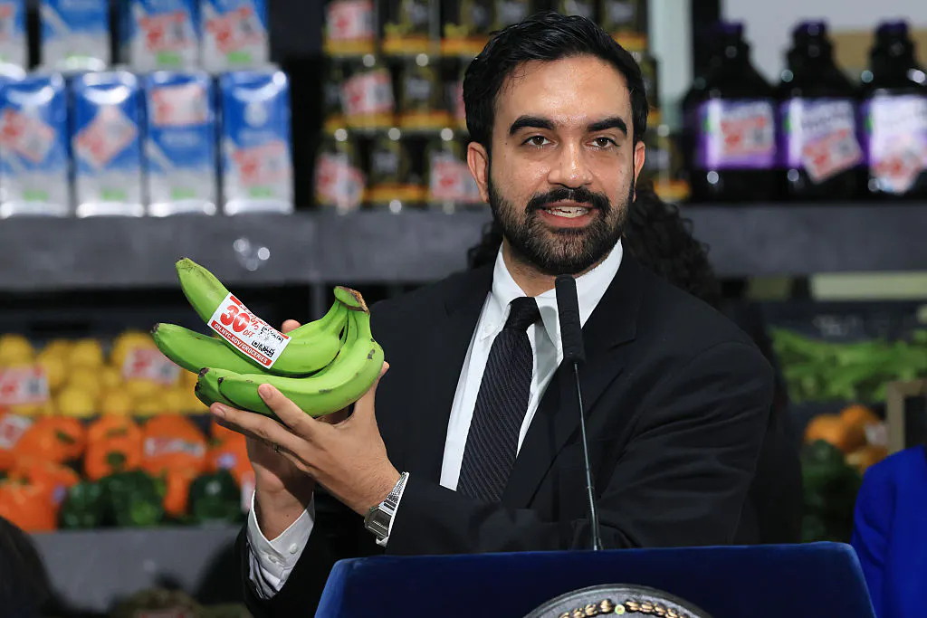 Mamdani Mart And The Death Of The Bodega