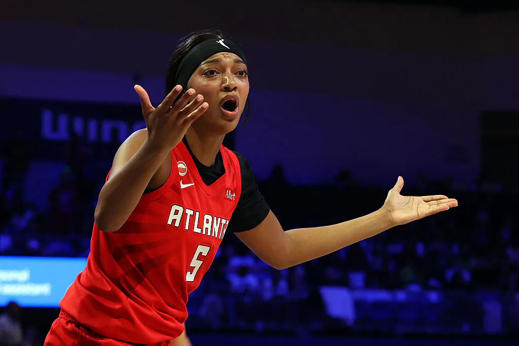 ‘League Is Run By Morons’: Latest WNBA Fail Has Internet Shocked