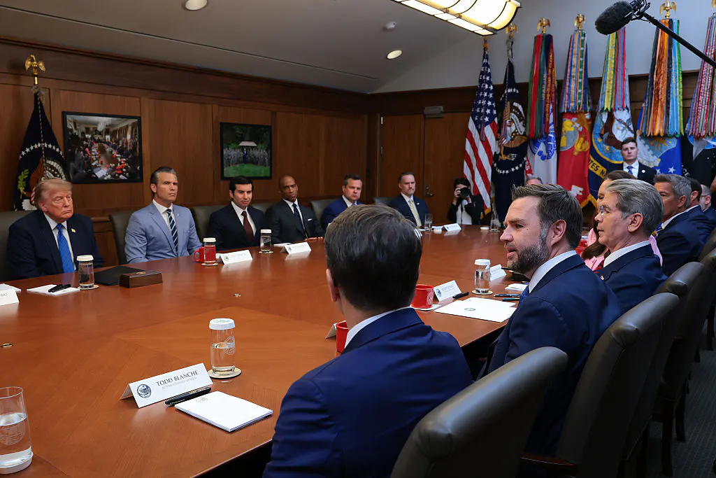 TRUMP: Migrant Invasion Of Spanish Territory Will Be A Midterm Talking Point