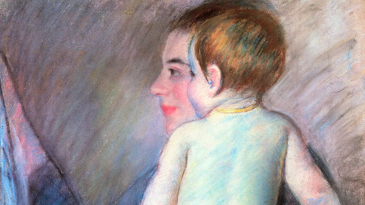 The Cultural Lie That Turned Motherhood Into A Burden