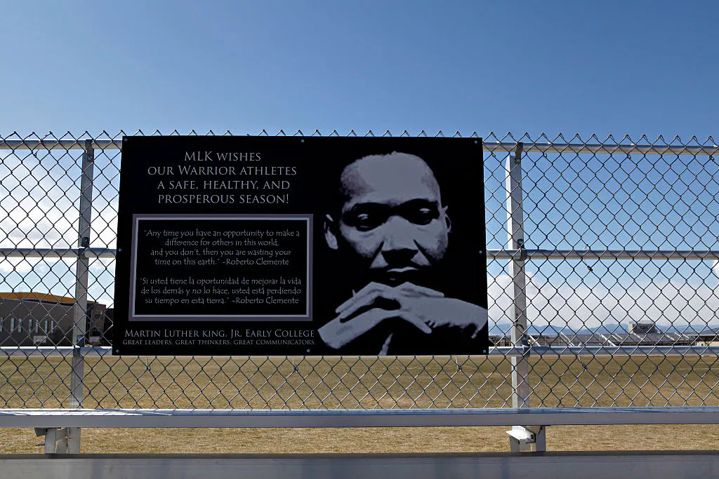 The School Board Keeping Racism Alive In Its Public Schools