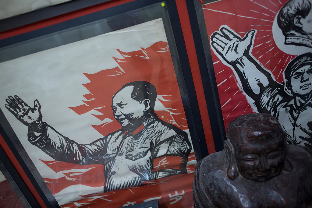 The 30-Second Pitch For Socialism Left Out The Part Where It Kills People
