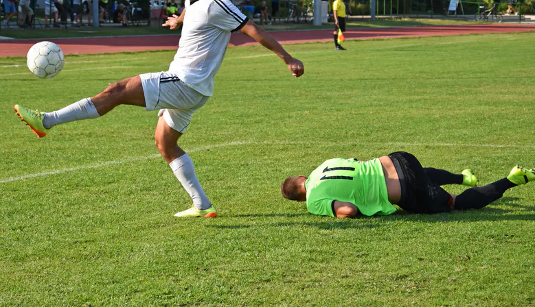Is Soccer Flopping Its Way Out Of America’s Favor?