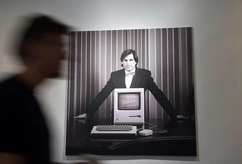 Silicon Valley’s Sociopathic Saints