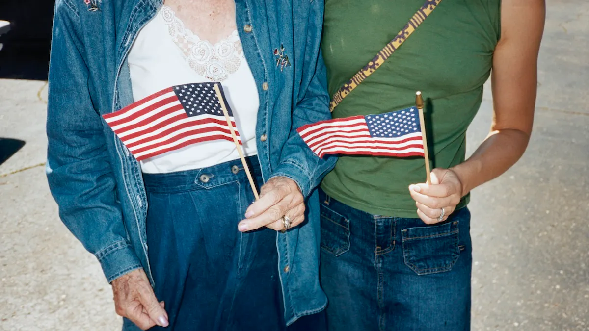 A Historic Women’s Organization Couldn’t Define ‘Woman’