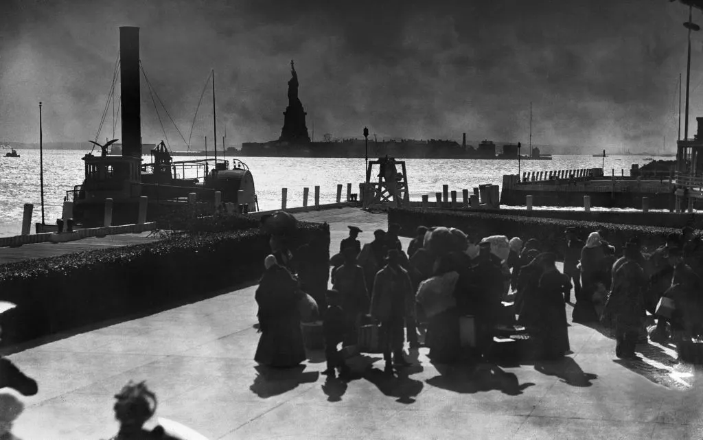 Birthright Citizenship Isn’t The End
