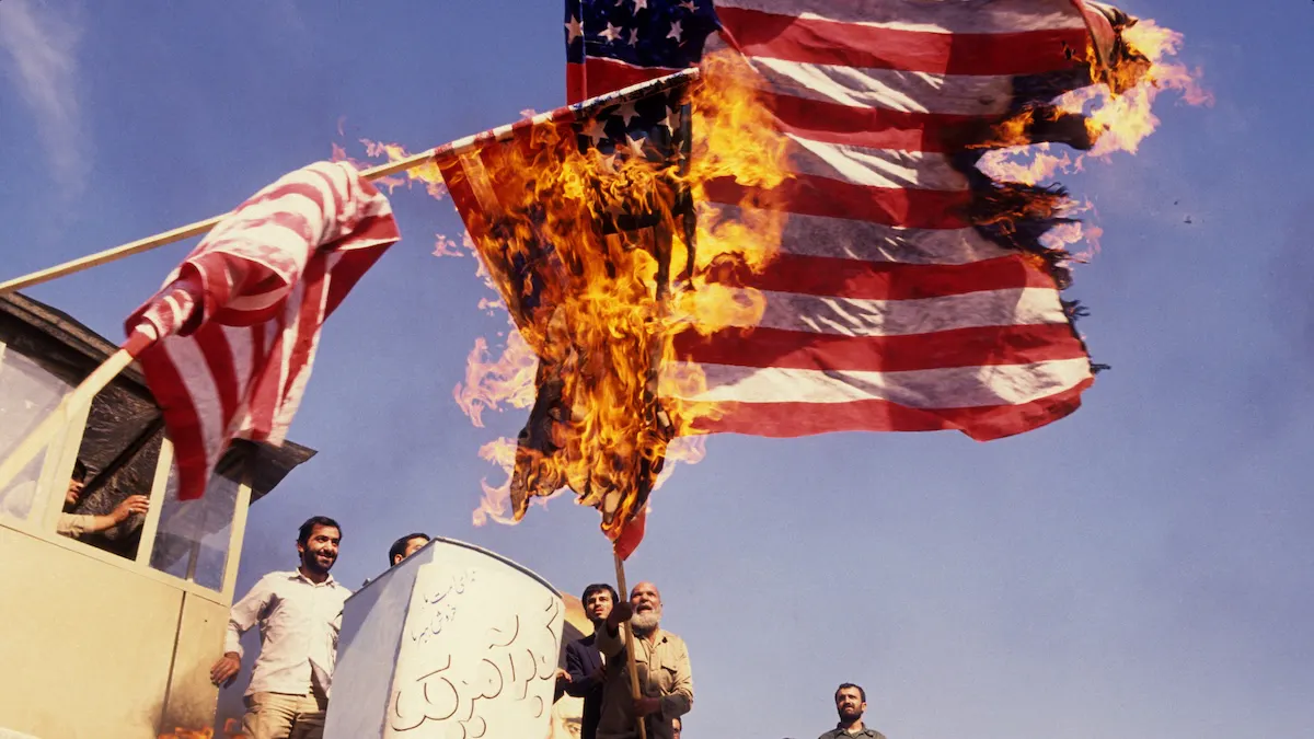History Already Told Us How This Radical Alliance Ends