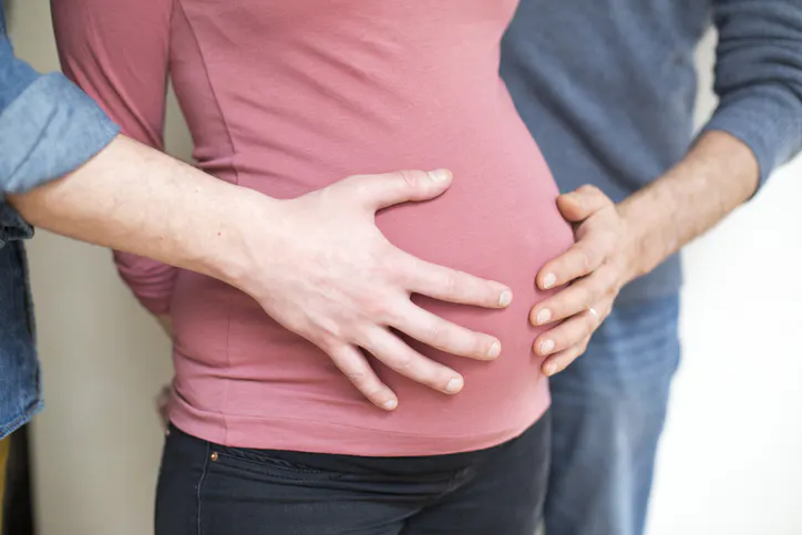 Surrogacy Is The Worst Outcome Of Throwaway Culture