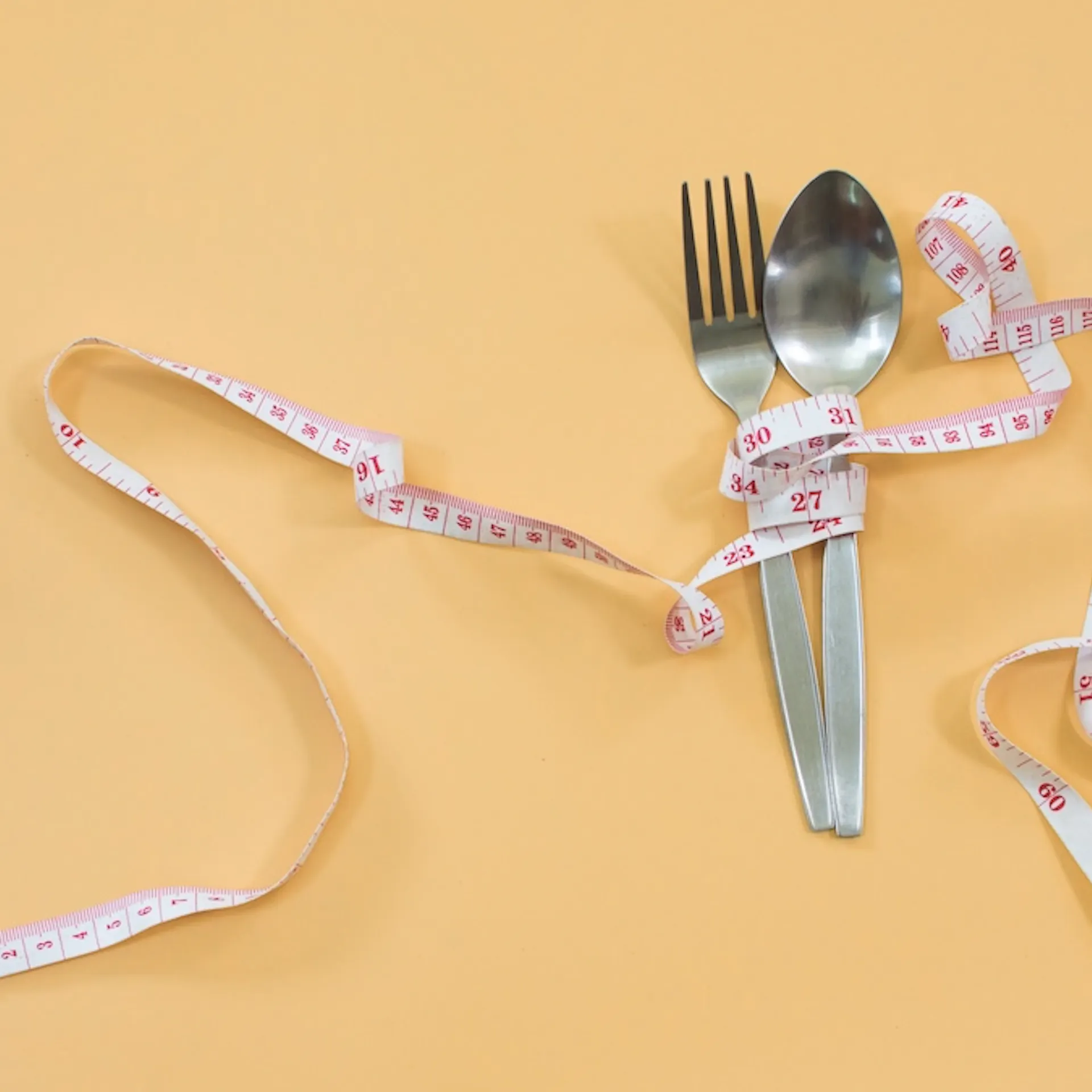 What The Diet Industry Doesn’t Want You To Know