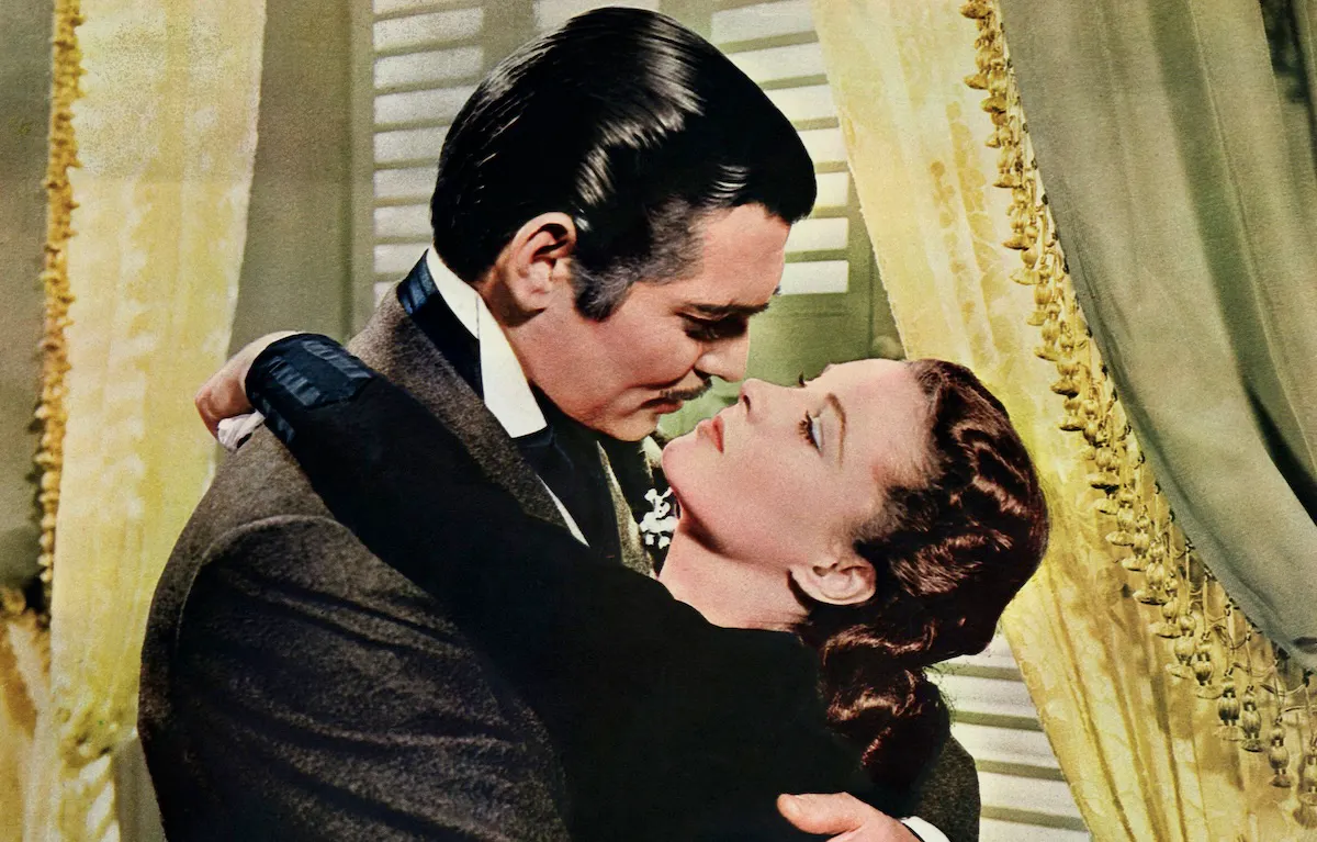 Netflix Slaps Bizarre Disclaimer On ‘Gone With The Wind,’ Plugs Black Lives Matter