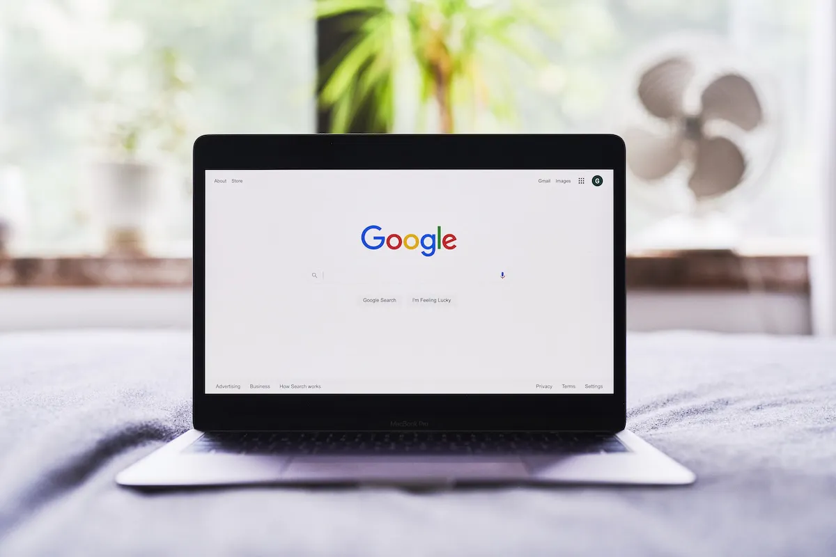 Could Your Google Searches Help Train AI? New Update Raises Questions