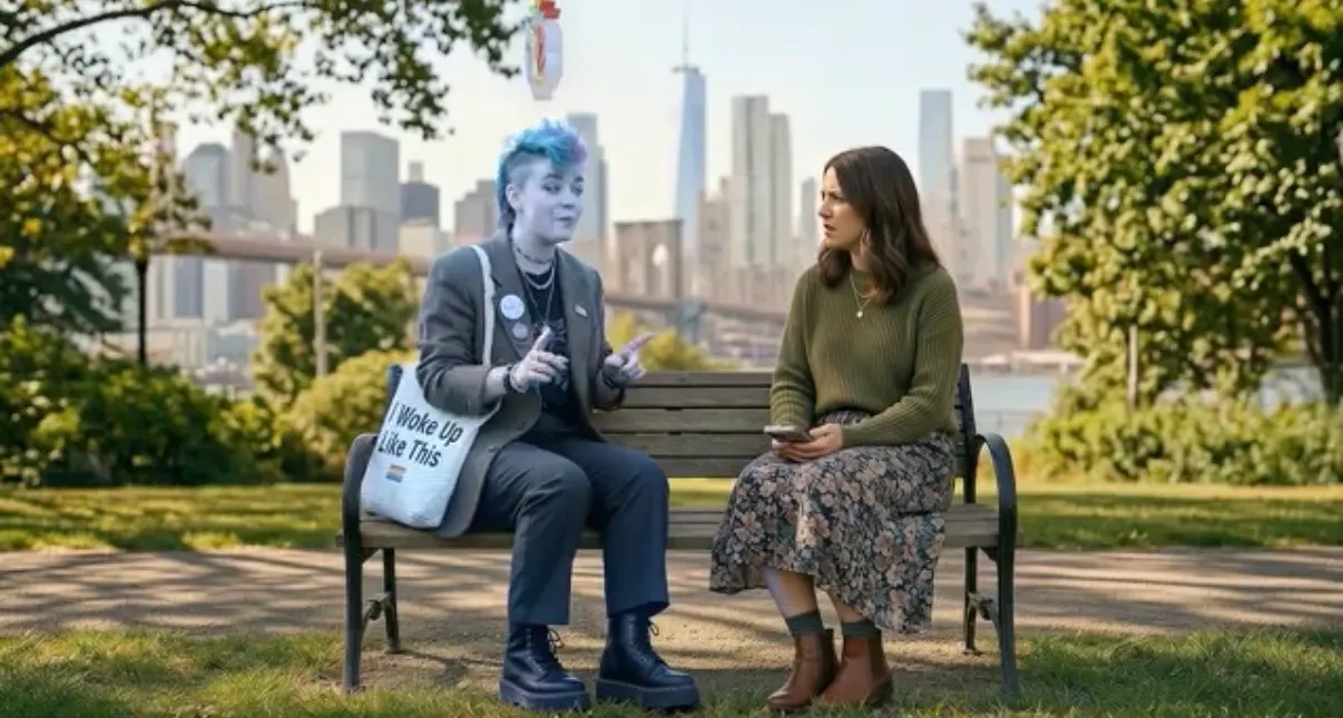 See The Woke AI Father’s Day Scenario Being Used To Call Lawmakers To Action