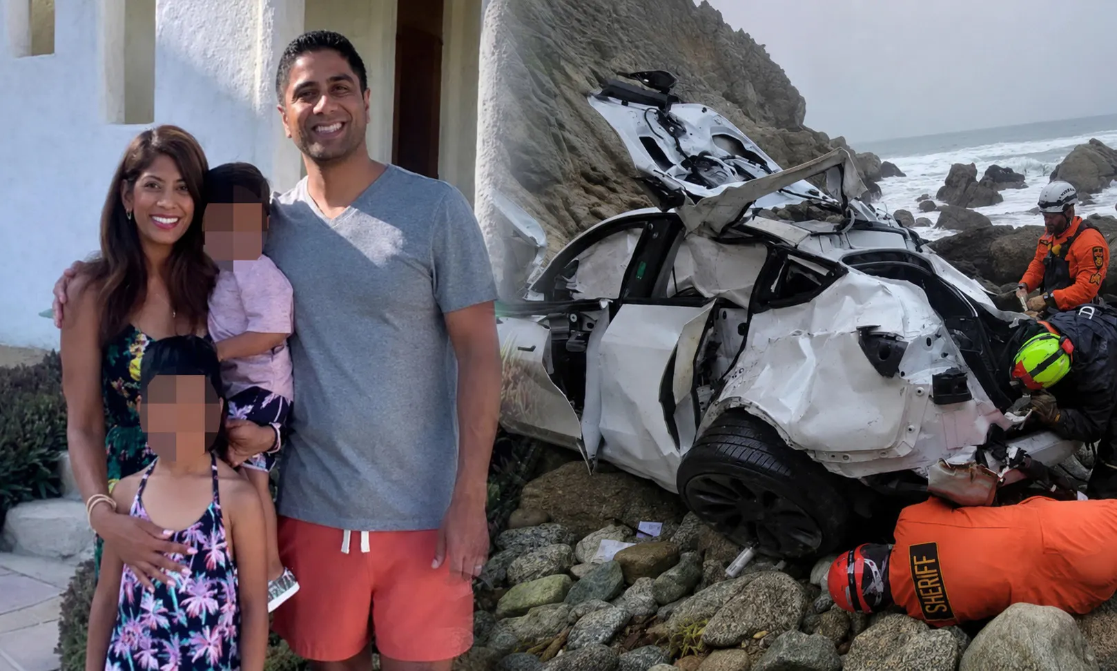 Why Charges Were Dropped Against Doctor Who Drove Family Off Cliff