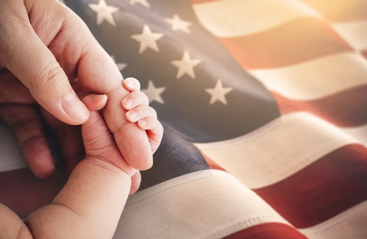 The Most Important Idea America Ever Had