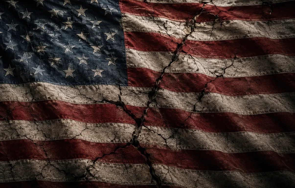 The Conversation America Needs To Have