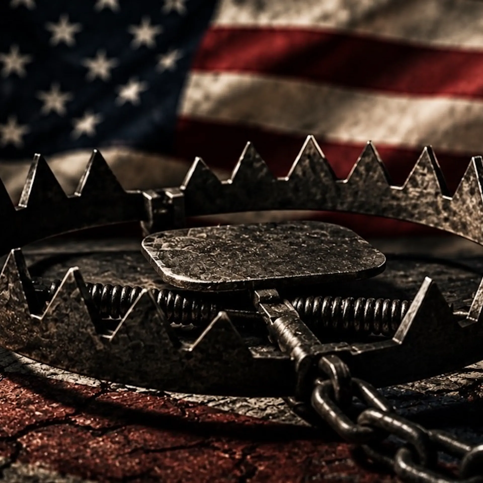 The Villain Trap That’s Changing America