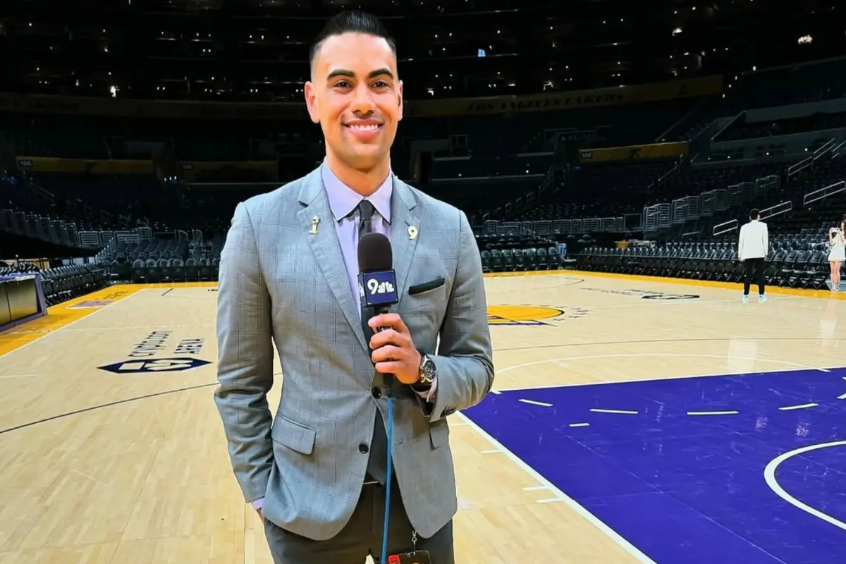 NBA Team Fires Announcer After Cheating Claims Linked To Player’s Sister. Here’s The Tea