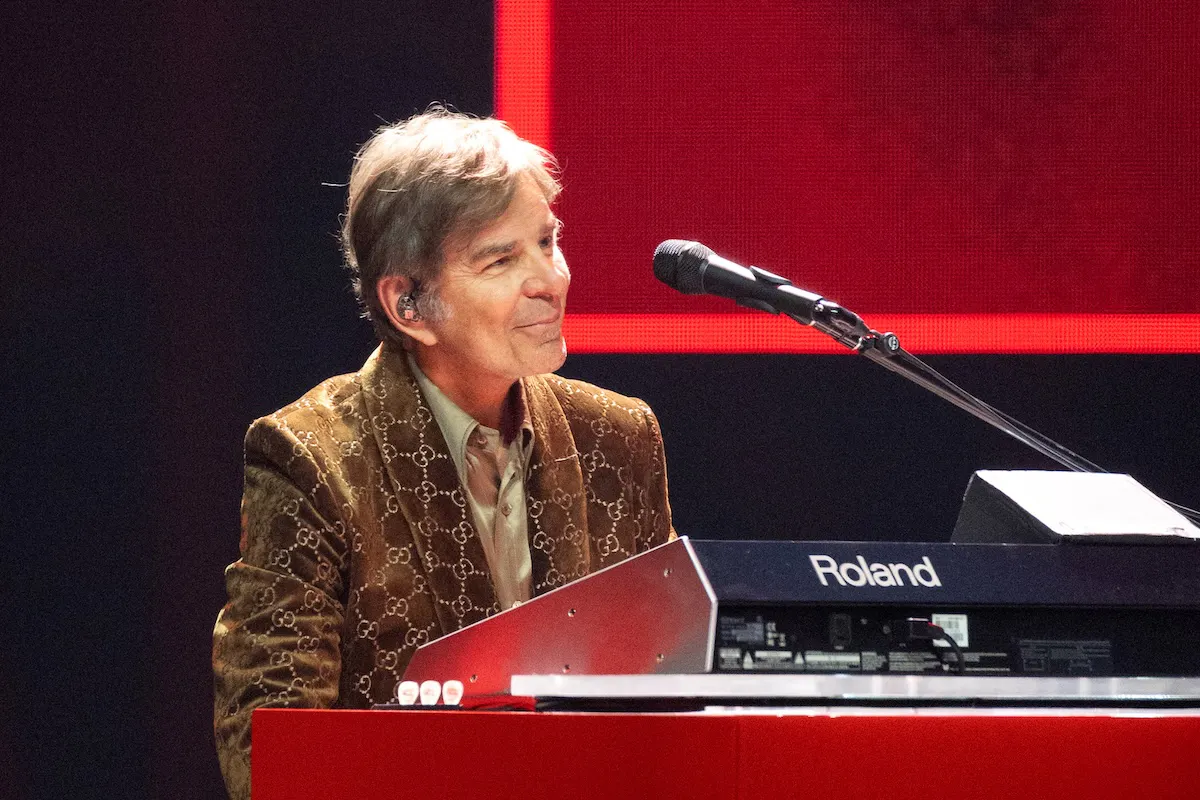 Journey Star Slams Bruce Springsteen As ‘Bitter Old Man’ Over Anti-Trump Rants