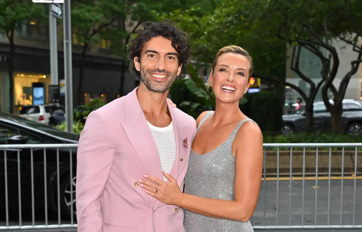 Justin Baldoni And Wife Finally Break Their Silence After Blake Lively Legal Battle