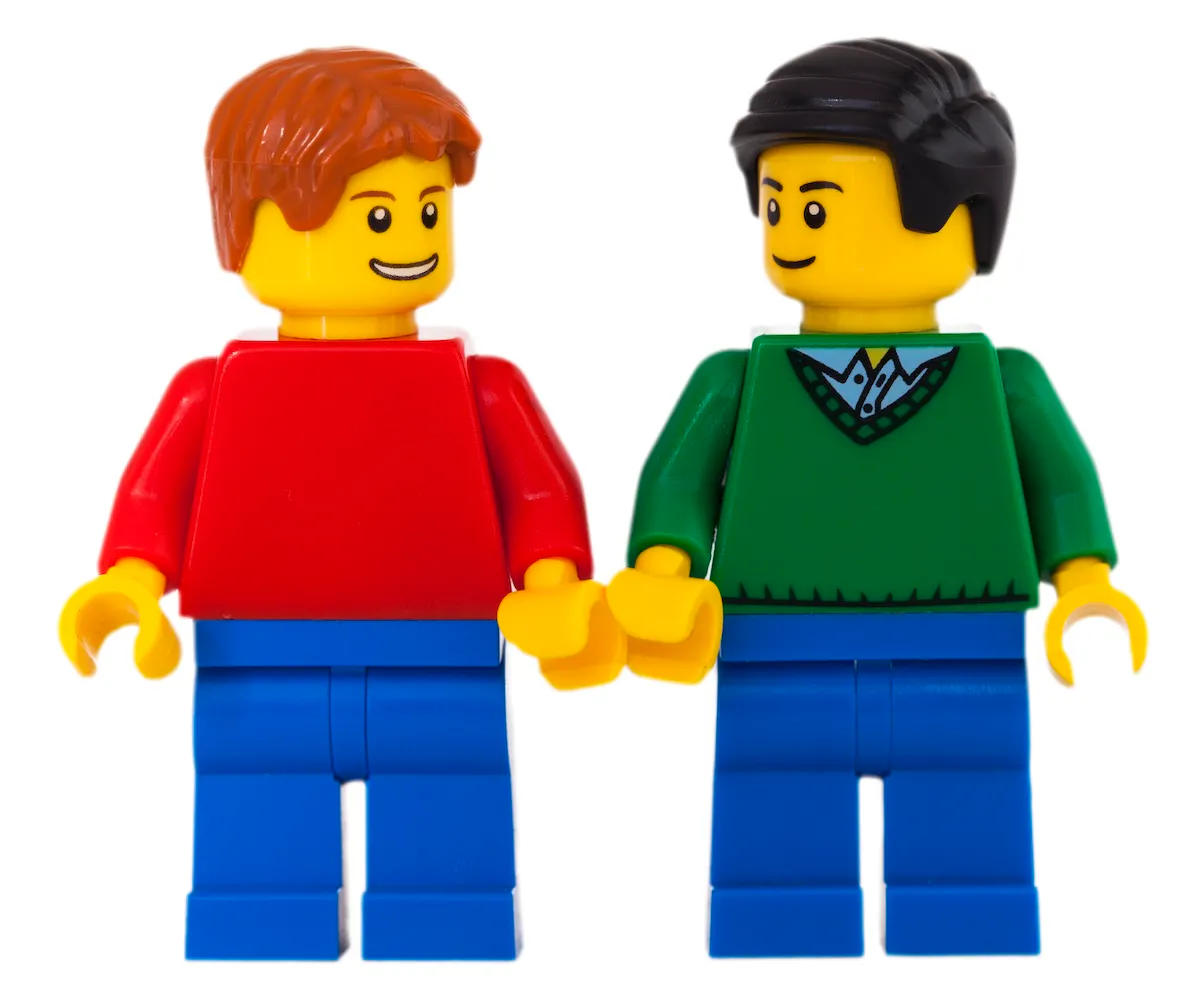 Popular Toy Brand Promotes Pride Parades To Children