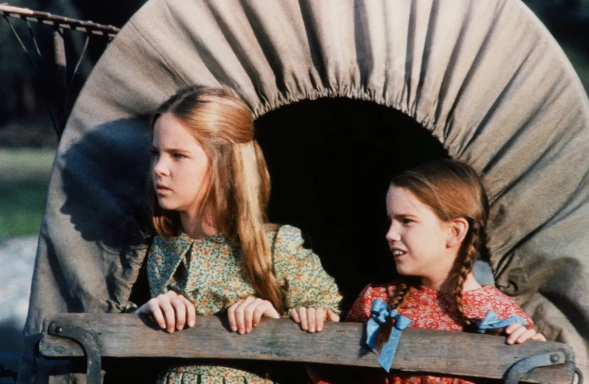 Yes, The ‘Little House On The Prairie’ Reboot Went Woke