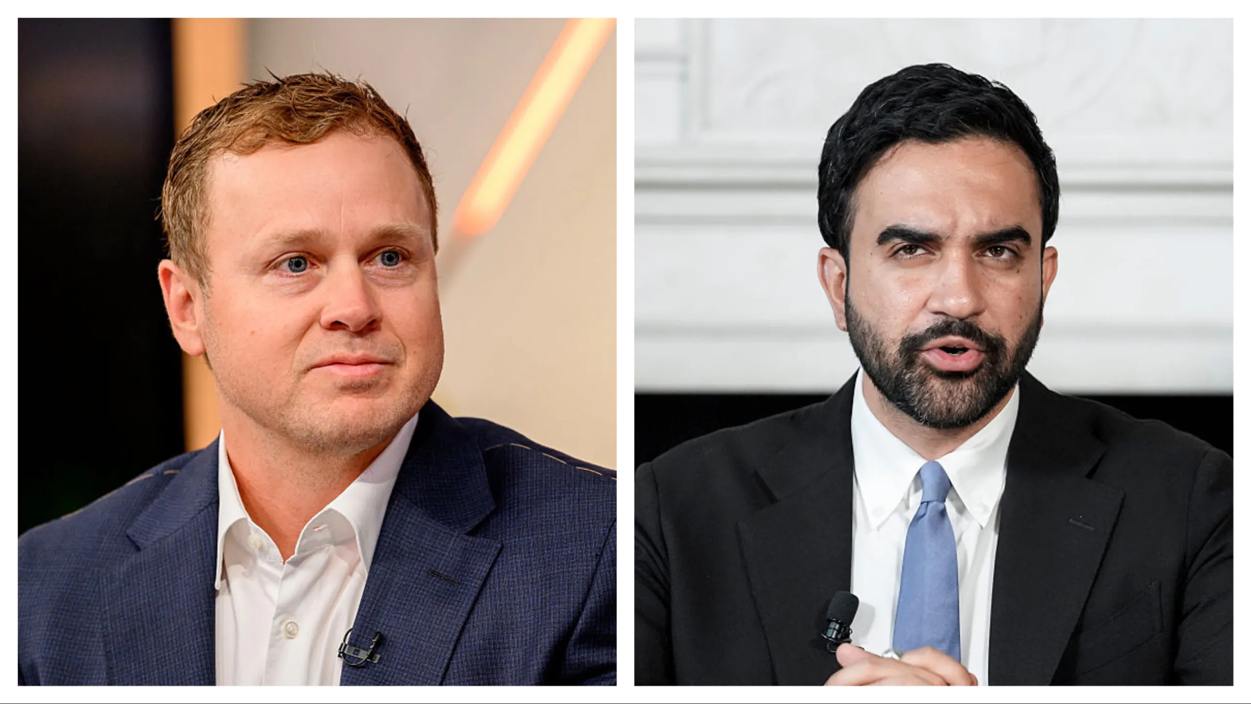 Spencer Pratt Slams ‘Vile Commie’ Mamdani Over Cynical Anti-America Speech
