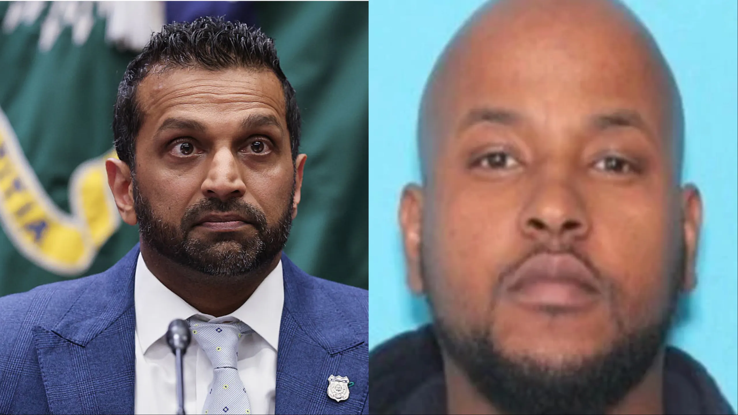 The Fraudster Suspect The FBI Is Now Hunting Across The Globe