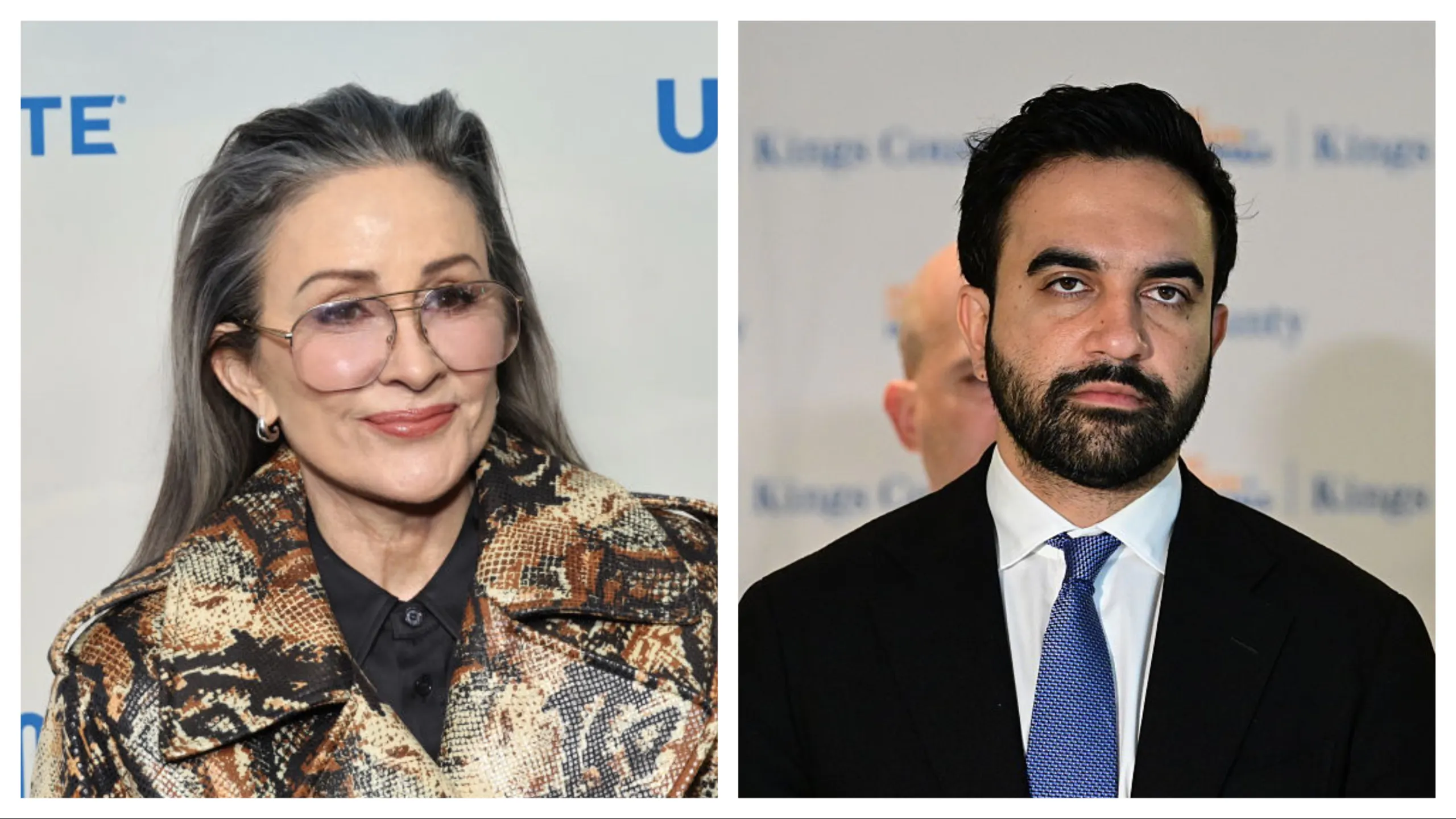 Sitcom Star Joins Push To Ban Mamdani From 9/11 Ceremony