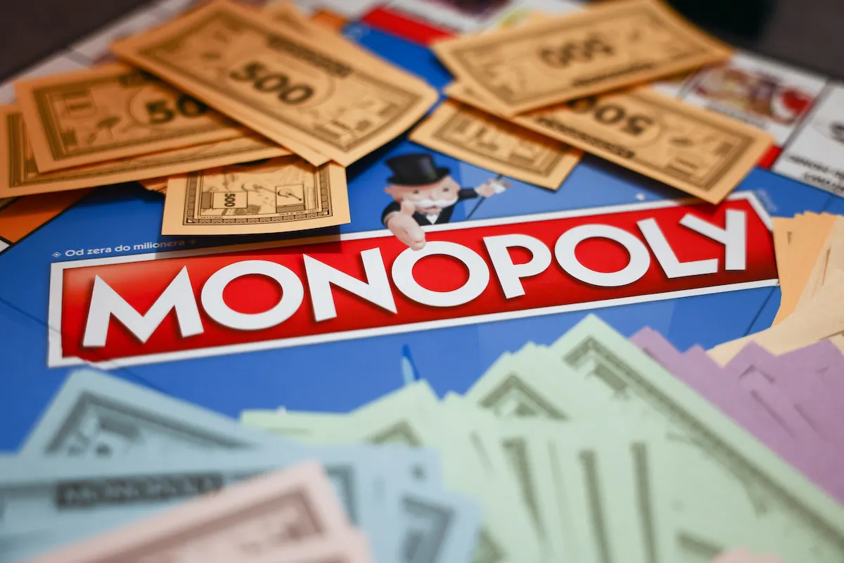 Netflix Is Turning America’s Favorite Board Game Into A Reality Show