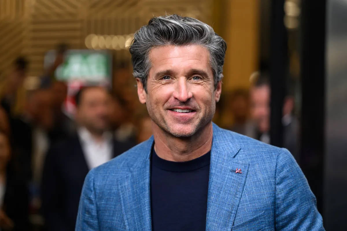 ‘Grey’s Anatomy’ Star Makes Decision On Maine Senate Run
