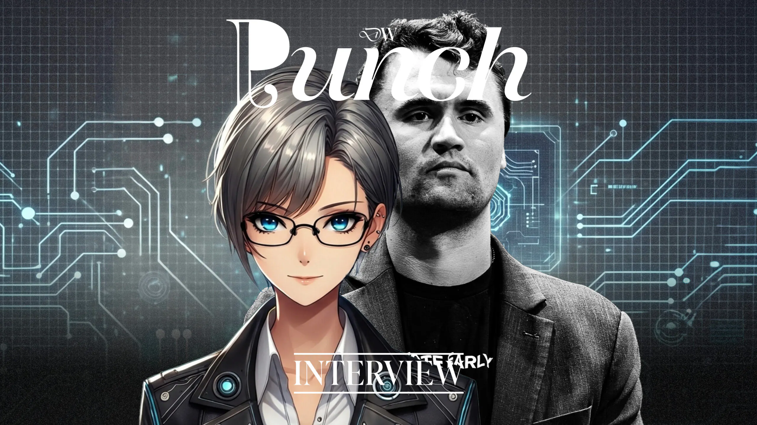 The Data Cruncher Who Debunked The Biggest Charlie Kirk Conspiracies