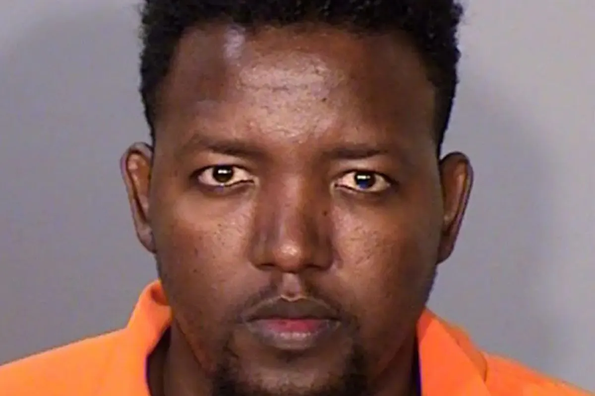 Third-World Immigrant Who Wanted To Join U.S. Navy Now Accused Of The Unthinkable