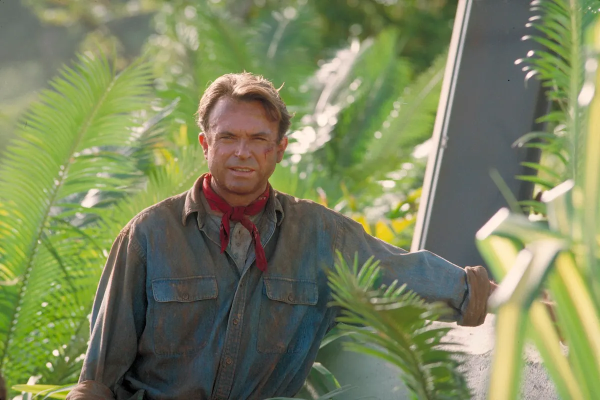 Beloved ‘Jurassic Park’ Star Dies At 78
