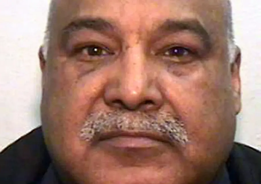 Muslim Rape Gang Ringleader Released From Prison