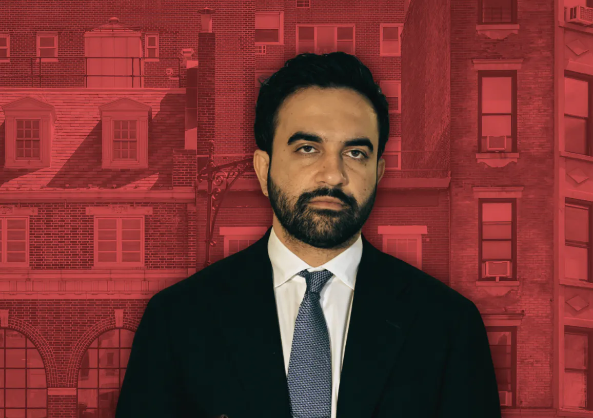 NYC Rents Hit Highest Level In History While Mamdani Moves Forward With Freeze