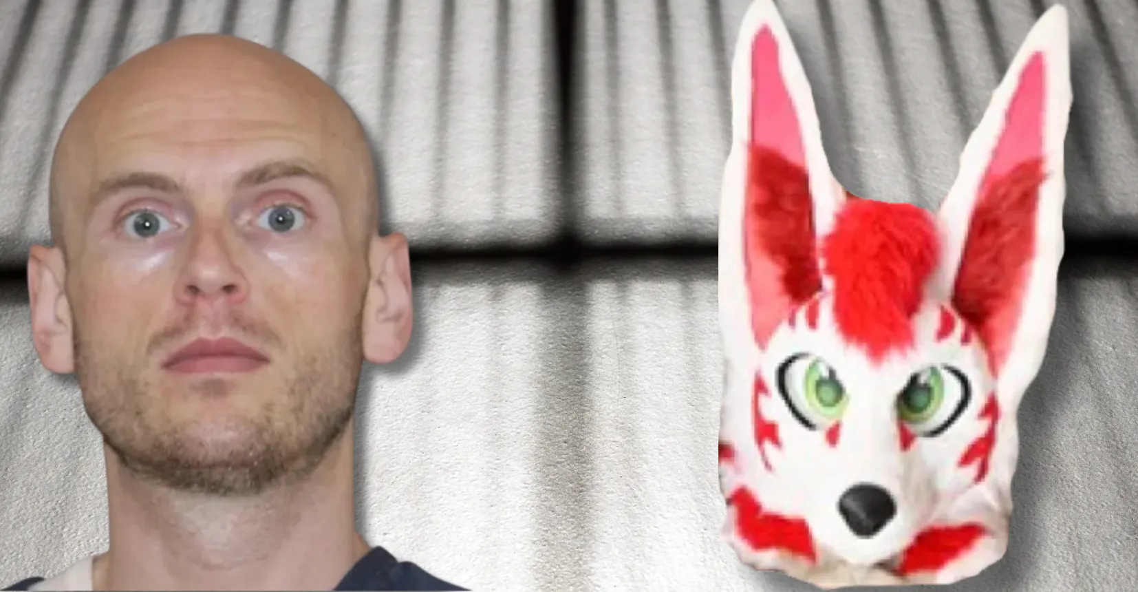 Man Sentenced To 20 Years After Abusing Child At Furry Convention