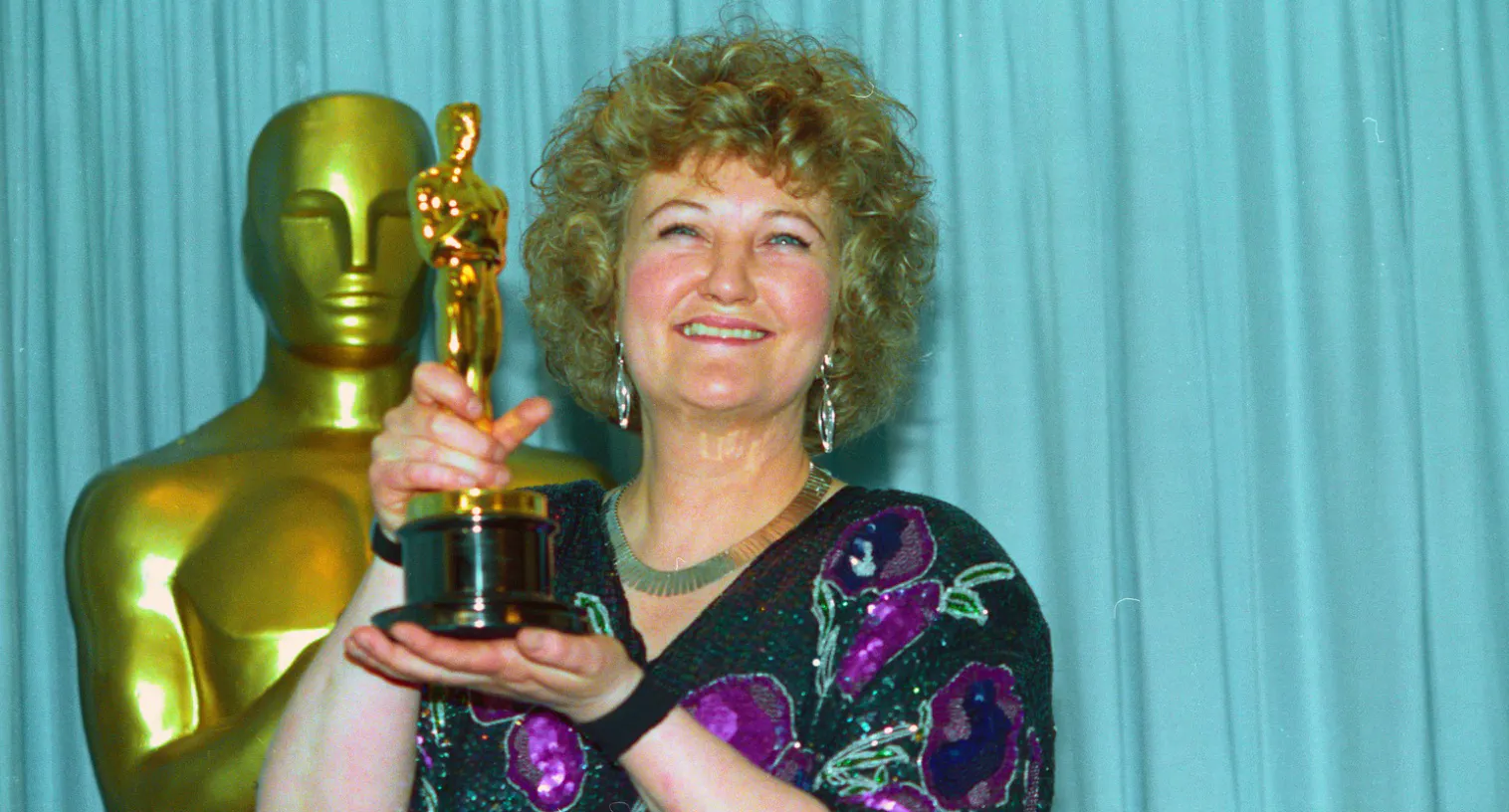 Oscar-Winning ‘Home Alone 2’ Star Dies At 81