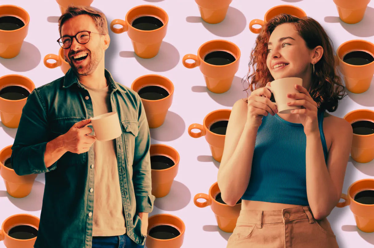 The Caffeine Debate Is Back. Is It Good For Us?