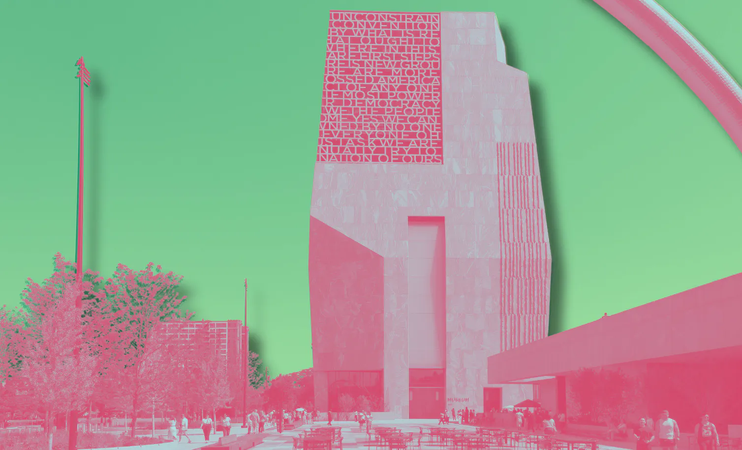 Subcontractor Says Obama Center Stiffed Him On Payments, Nearly Bankrupted Him