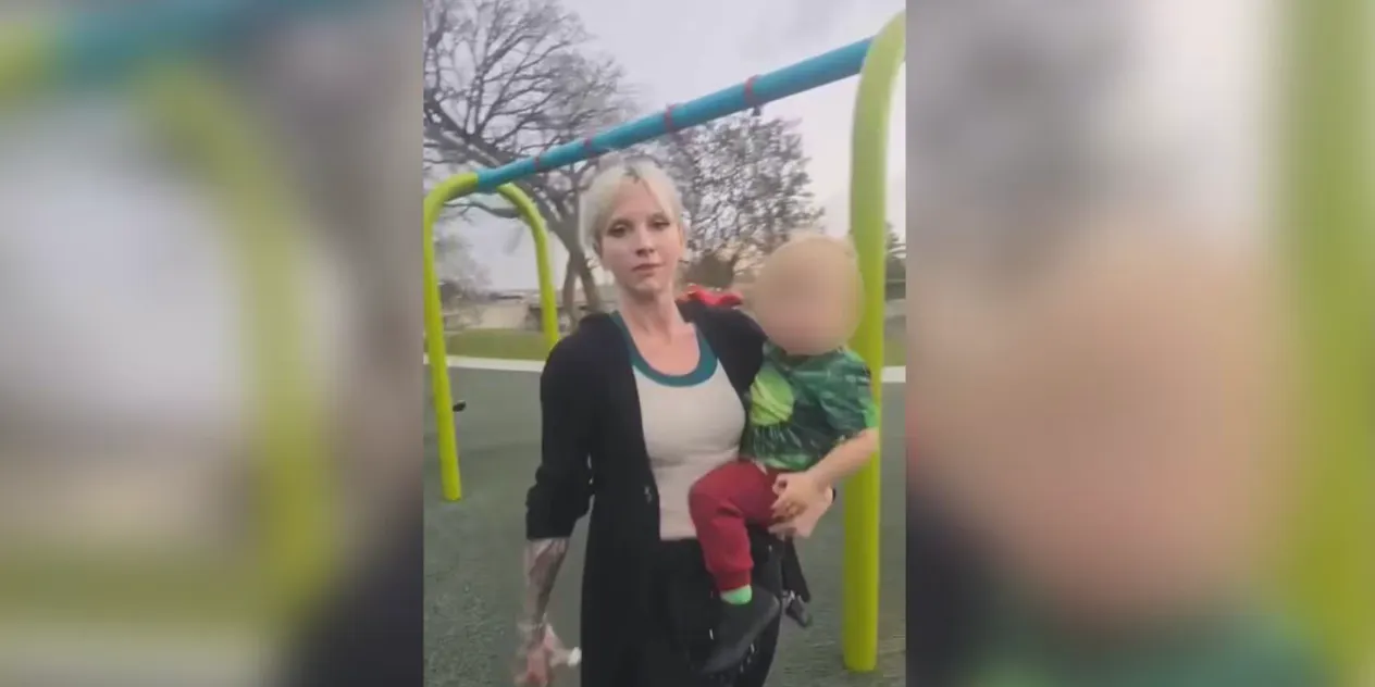 Playground Slur Case Takes Dark Turn For Free Speech
