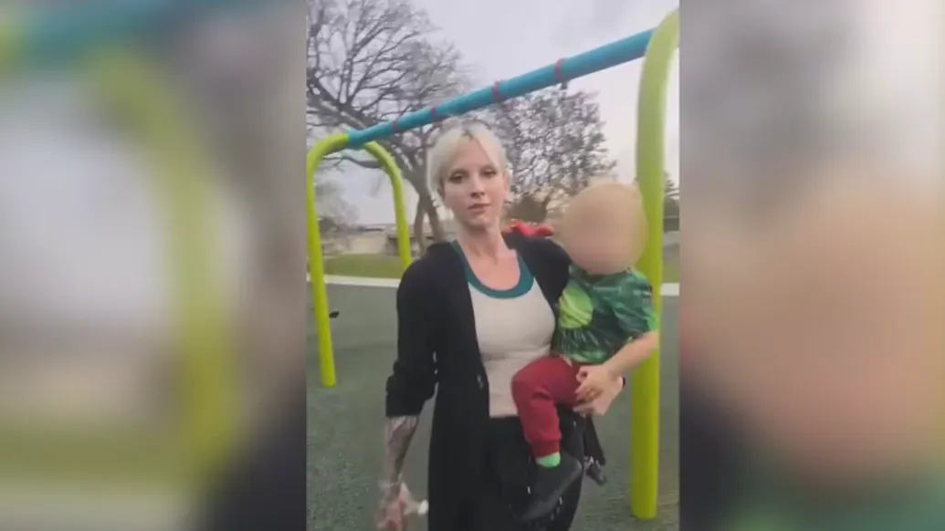Playground Slur Case Takes Dark Turn For Free Speech