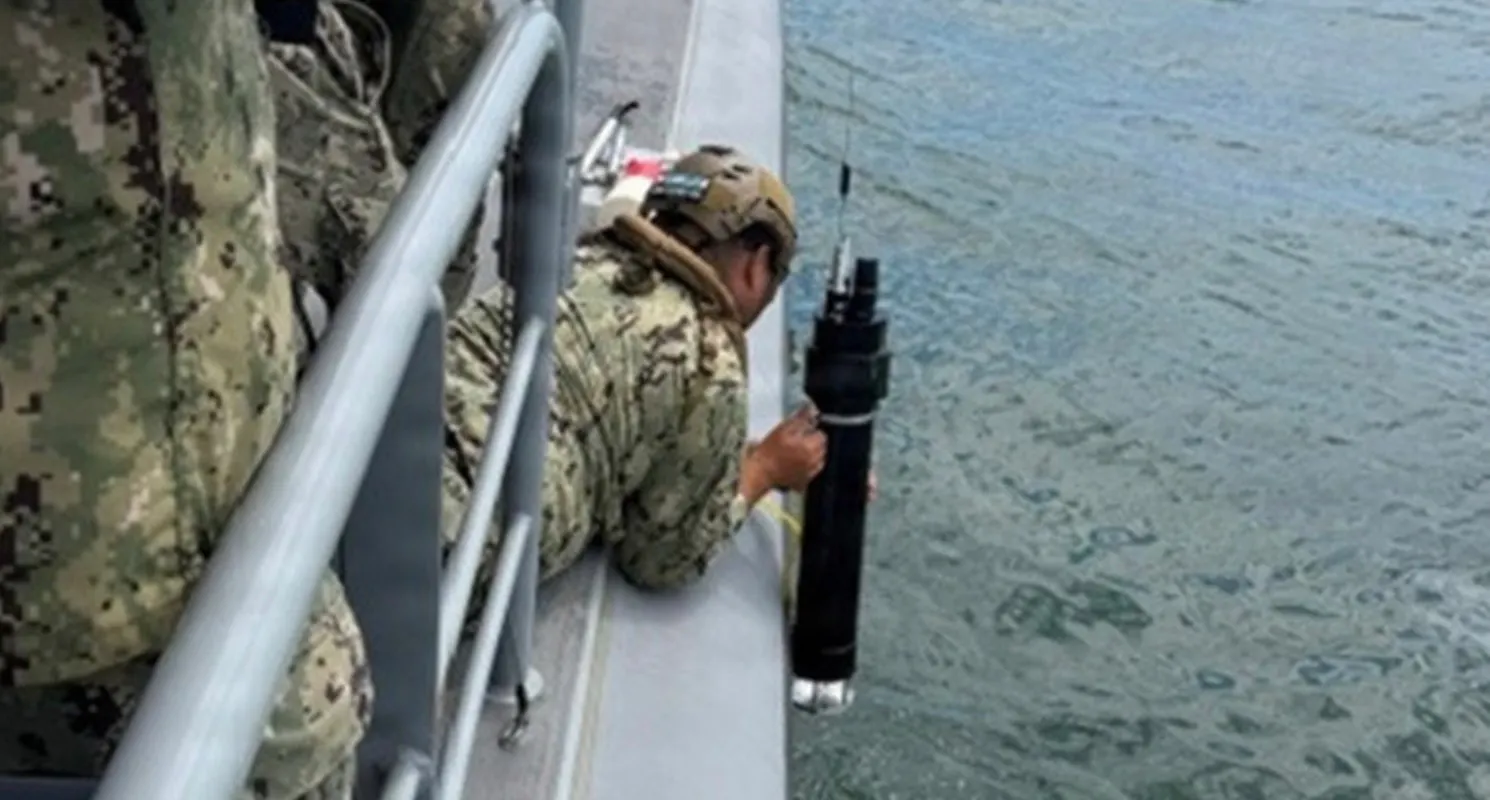 The Army’s New ‘Hammer Of The Gods’ Could Change Modern Warfare