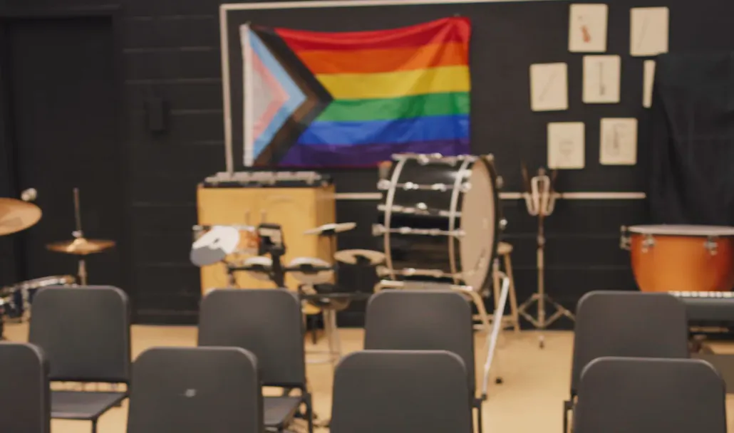 Family Erupts Over Fourth Grade Trans Lesson