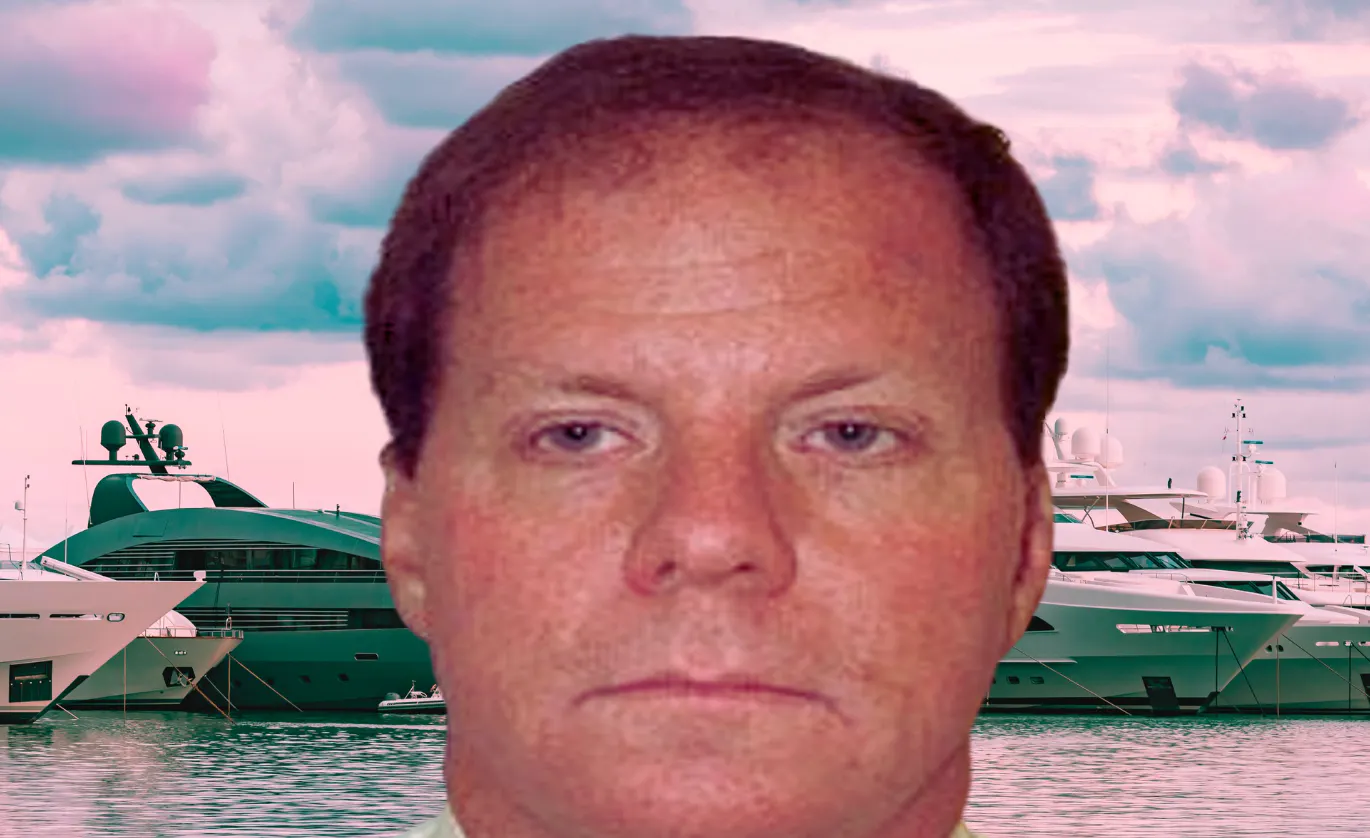 ‘America’s Most Wanted’ Fugitive Arrested After Two Decades Under New Identity