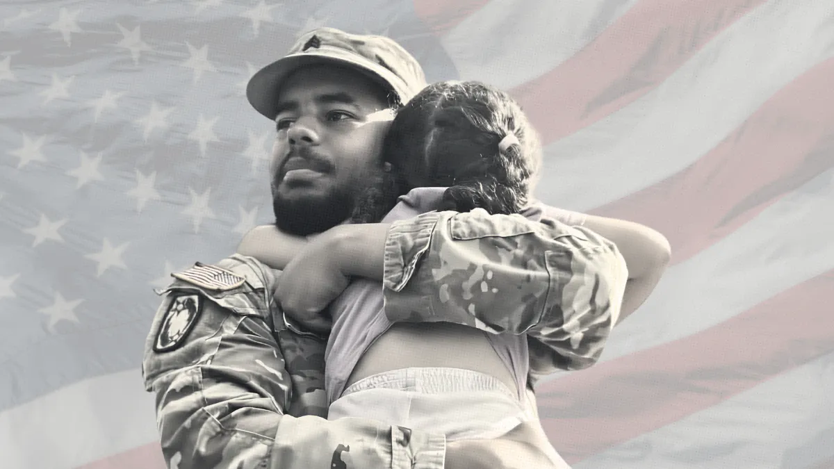 ‘I Will Never Recover’: Widow Of U.S. Soldier Killed In Middle East Shares Heartbreaking Tribute
